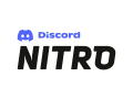 Платеж в Discord Nitro